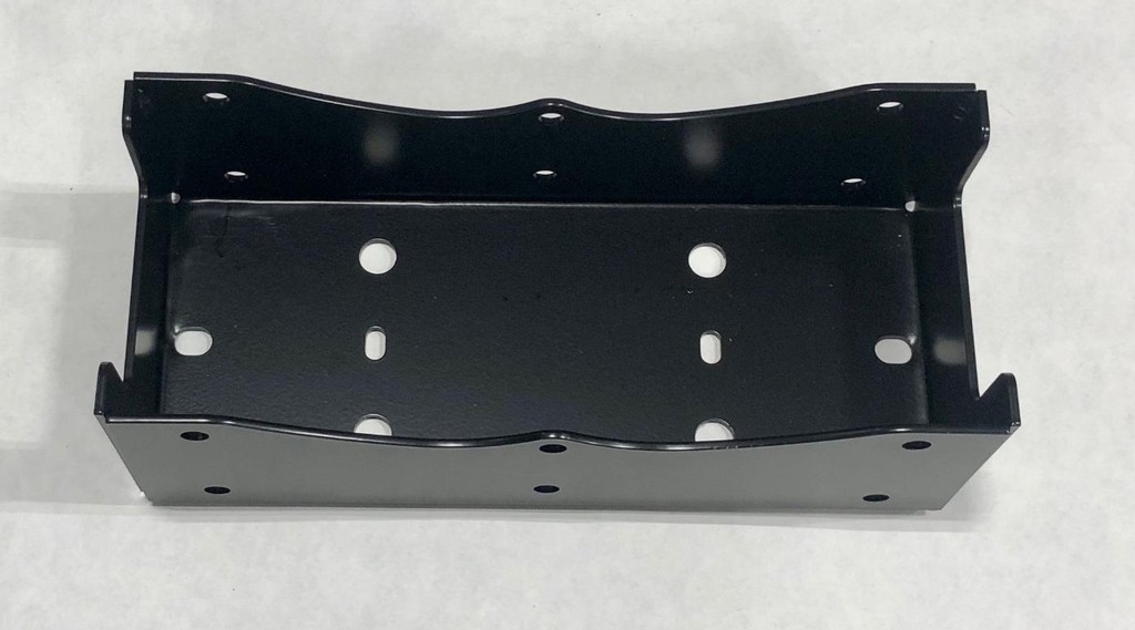 JD 1023 1025R 1026R 2025R SMALL AMMO BASKET