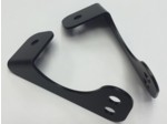 POLARIS RZR 570, 800, 900 LOWER ROLL BAR LIGHT BRACKET