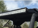 CAN AM MAVERICK COMMANDER 42" UPPER LIGHT BAR MOUNT